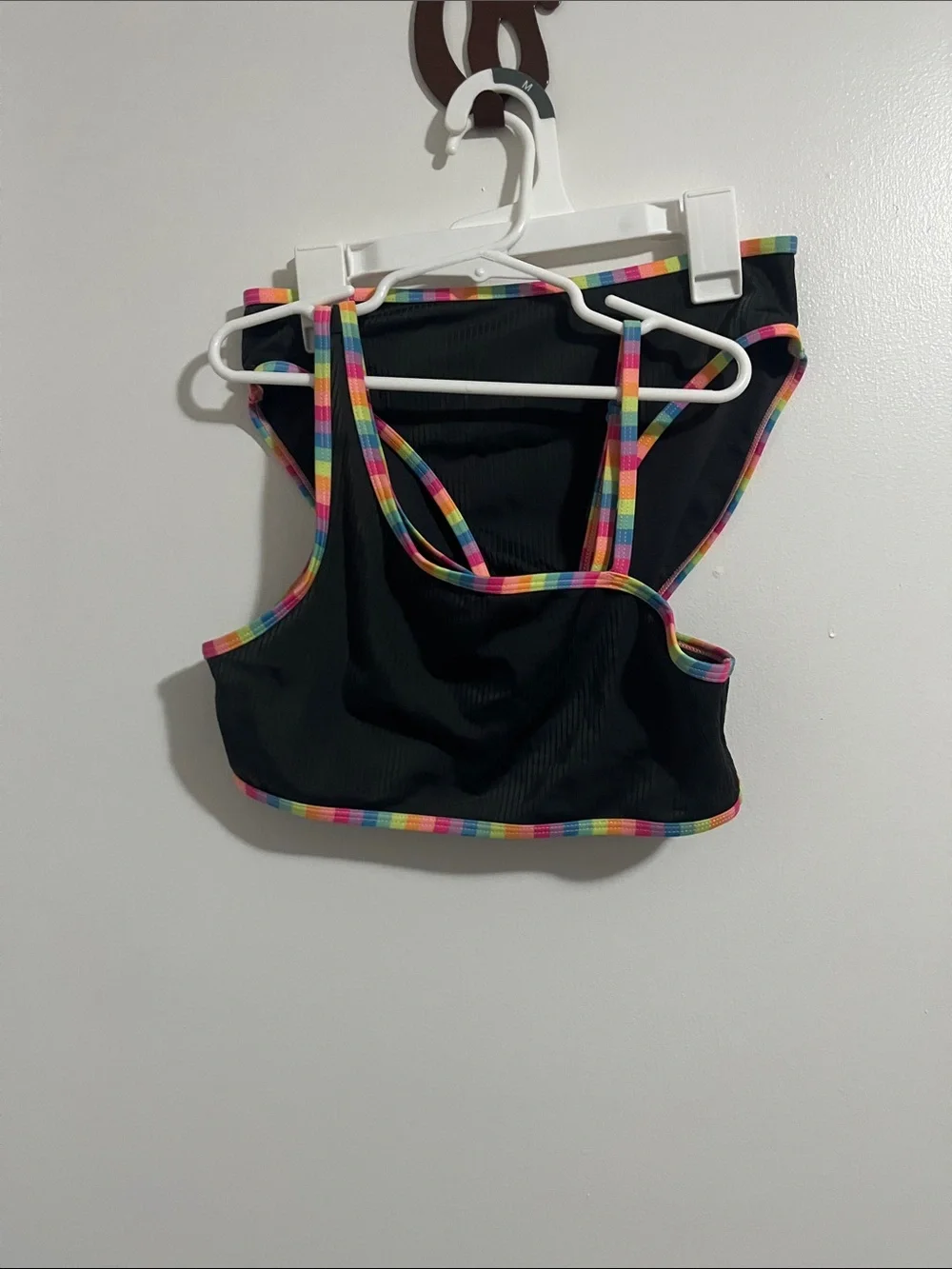 Girls 2 Piece Bathing Suit